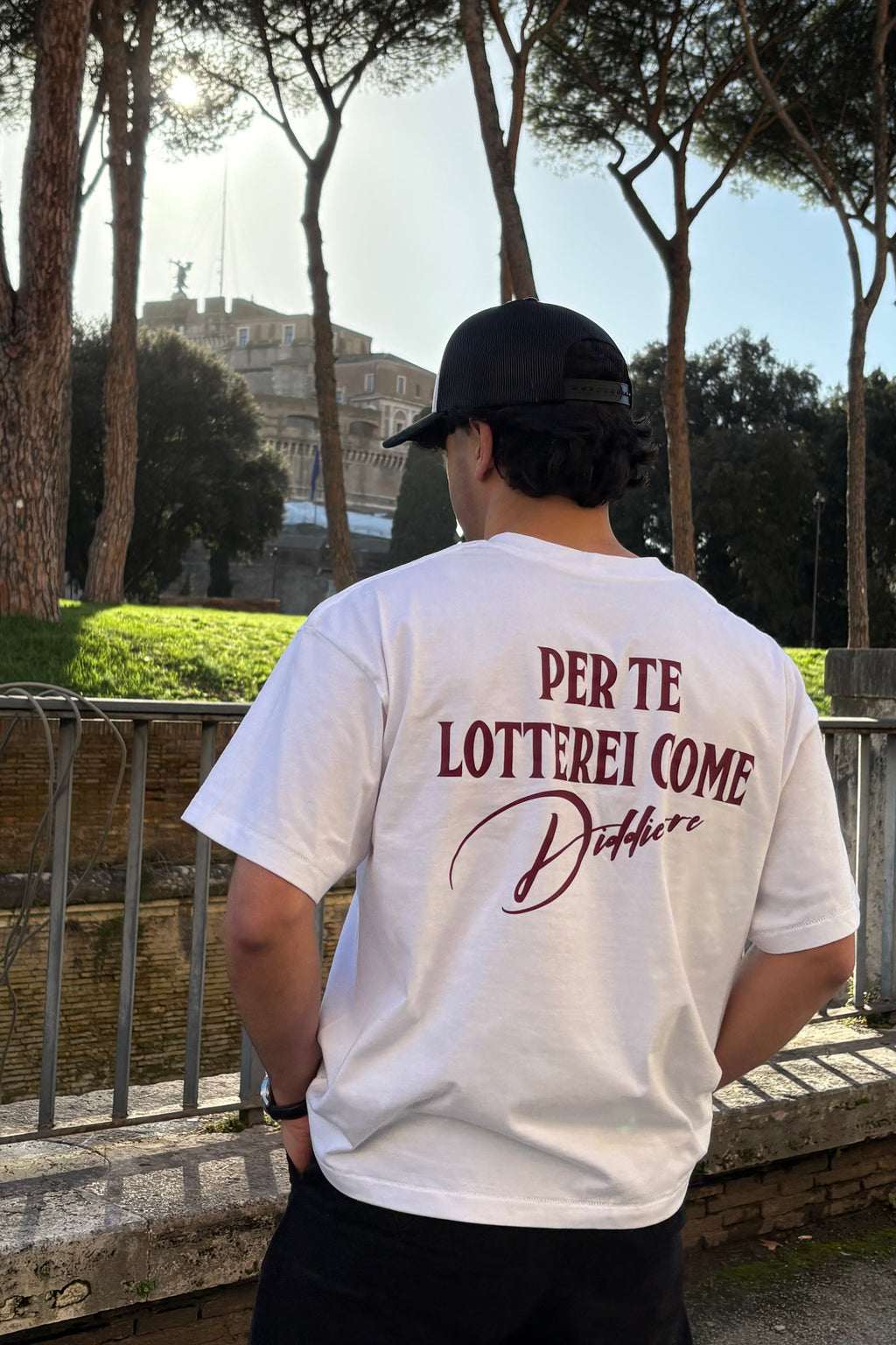 Per te lotterei