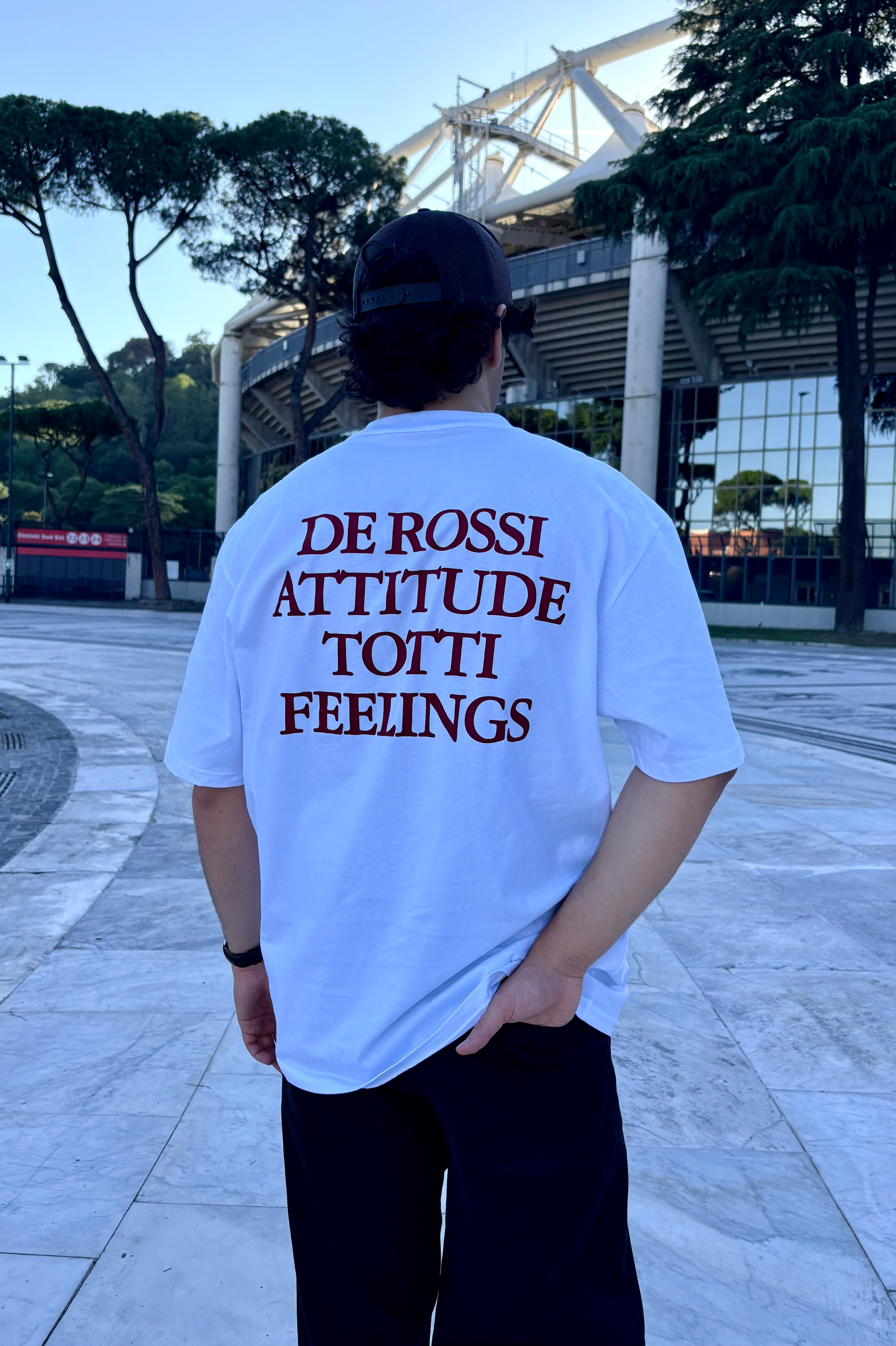 Feelings