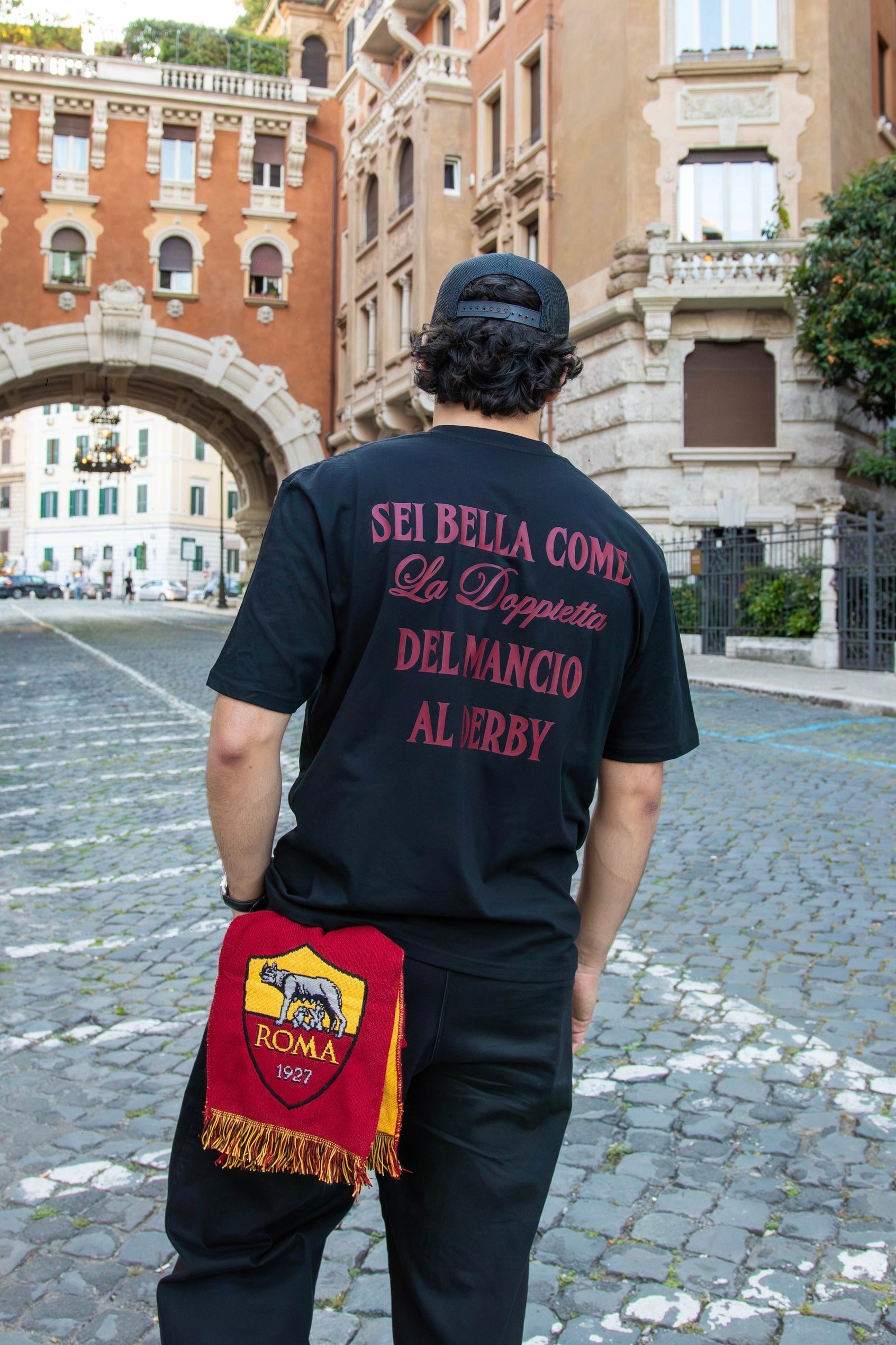 "La Doppietta" (II)