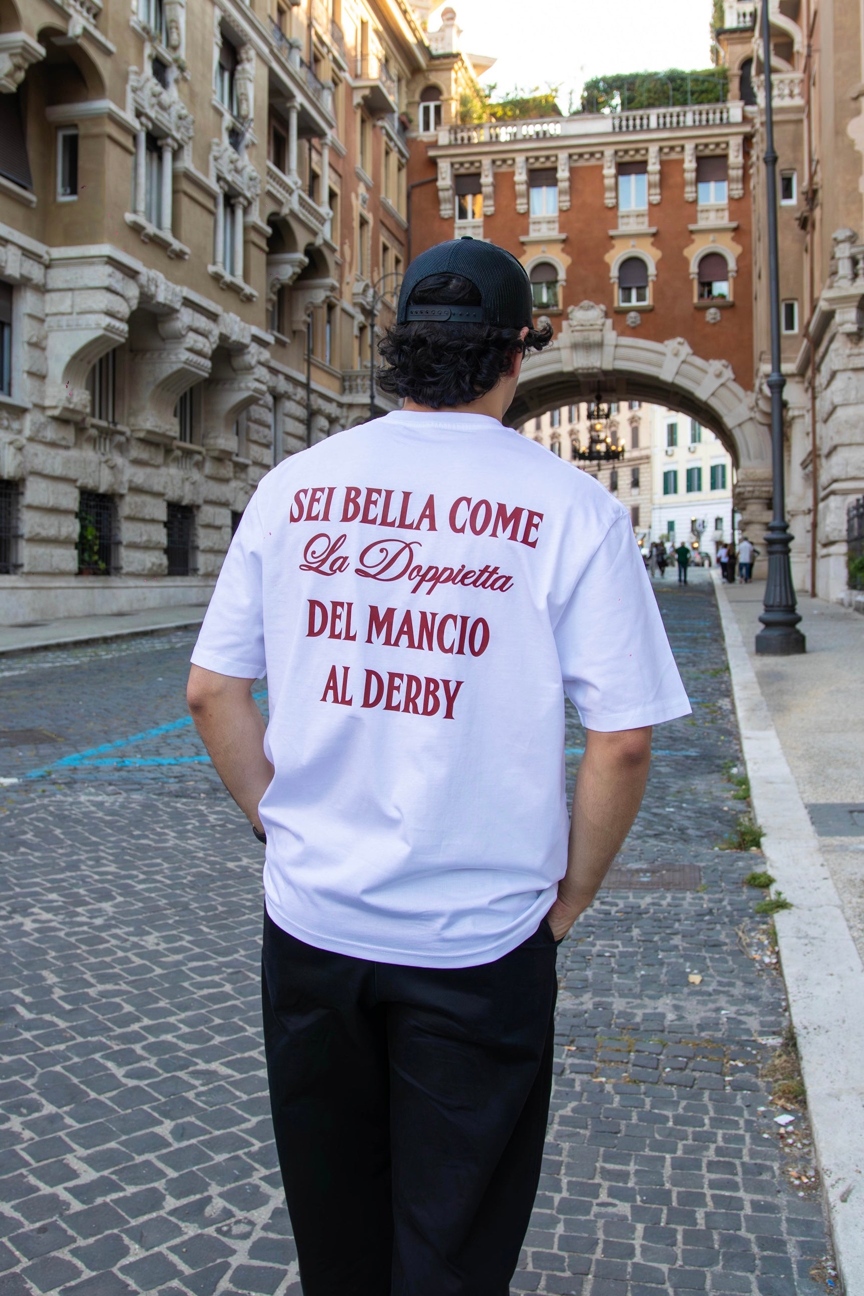 "La Doppietta" (I)