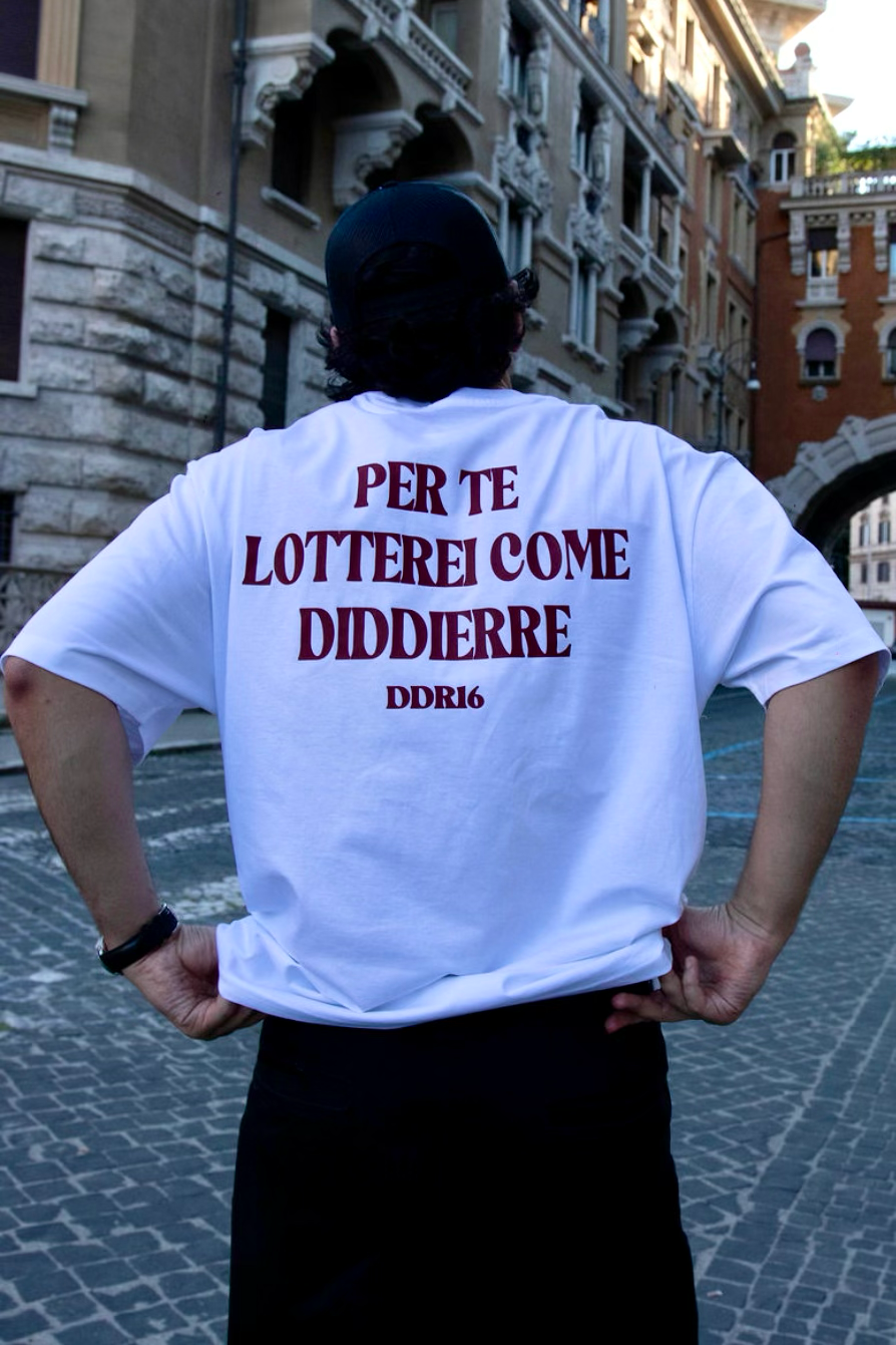 Per te lotterei