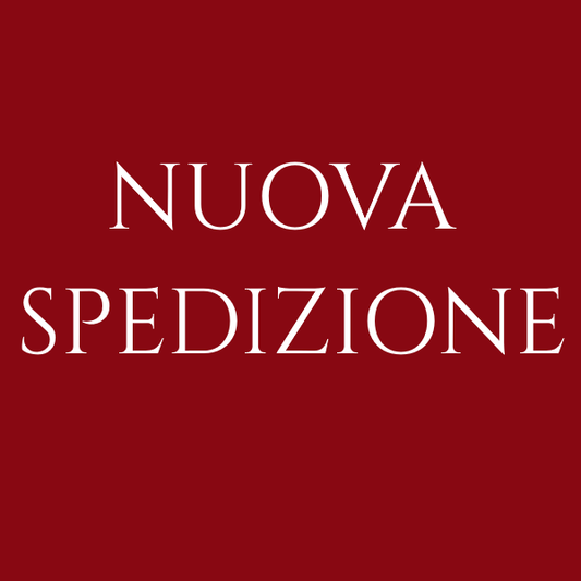 Nuova Spedizione