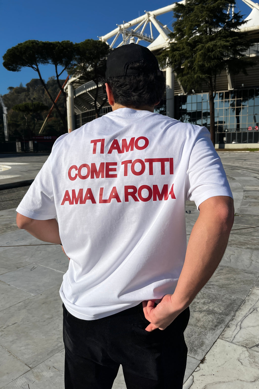 Ti Amo