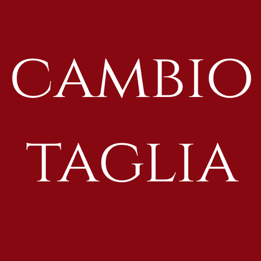 Cambio taglia