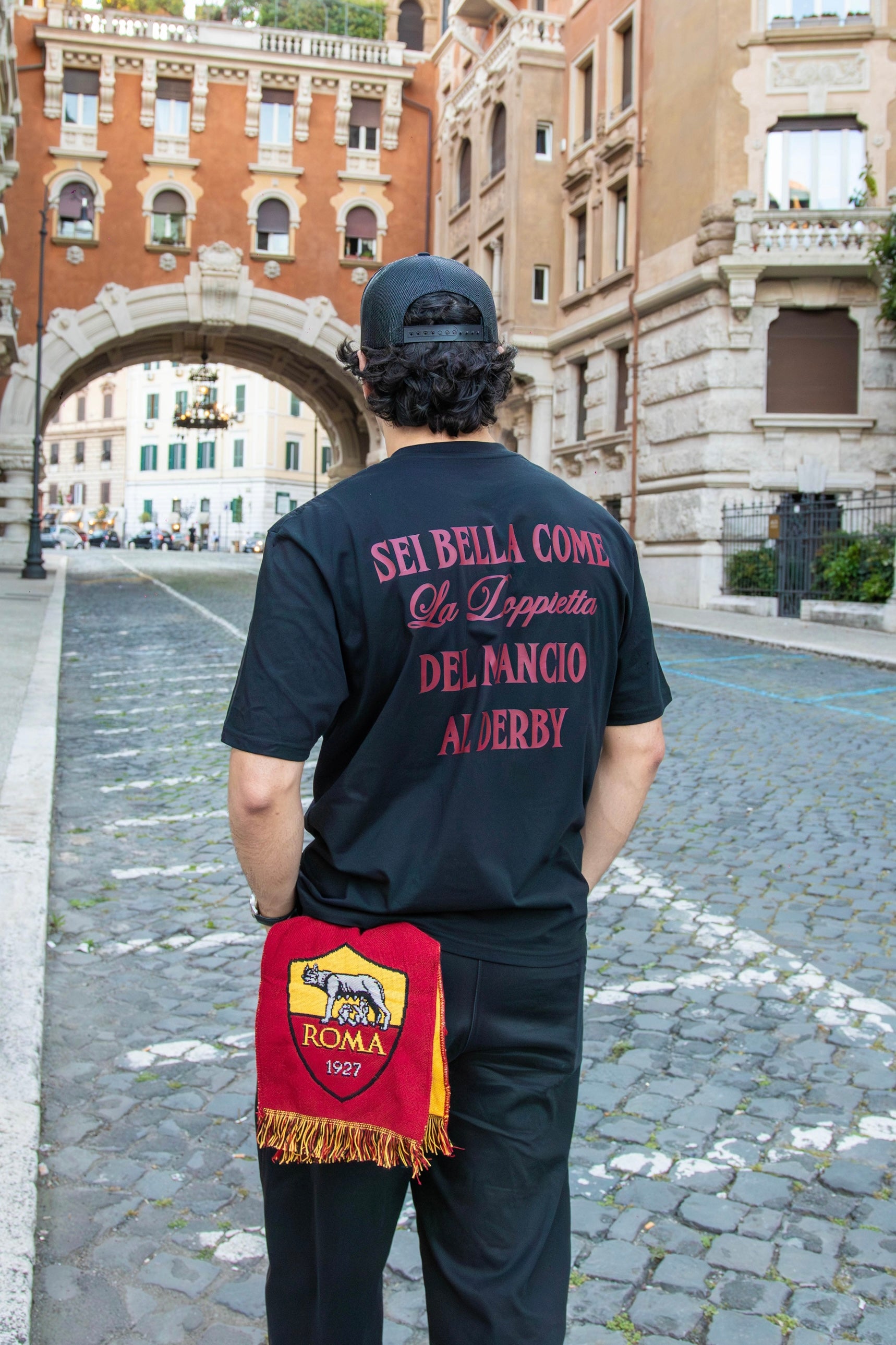 "La Doppietta" (II)