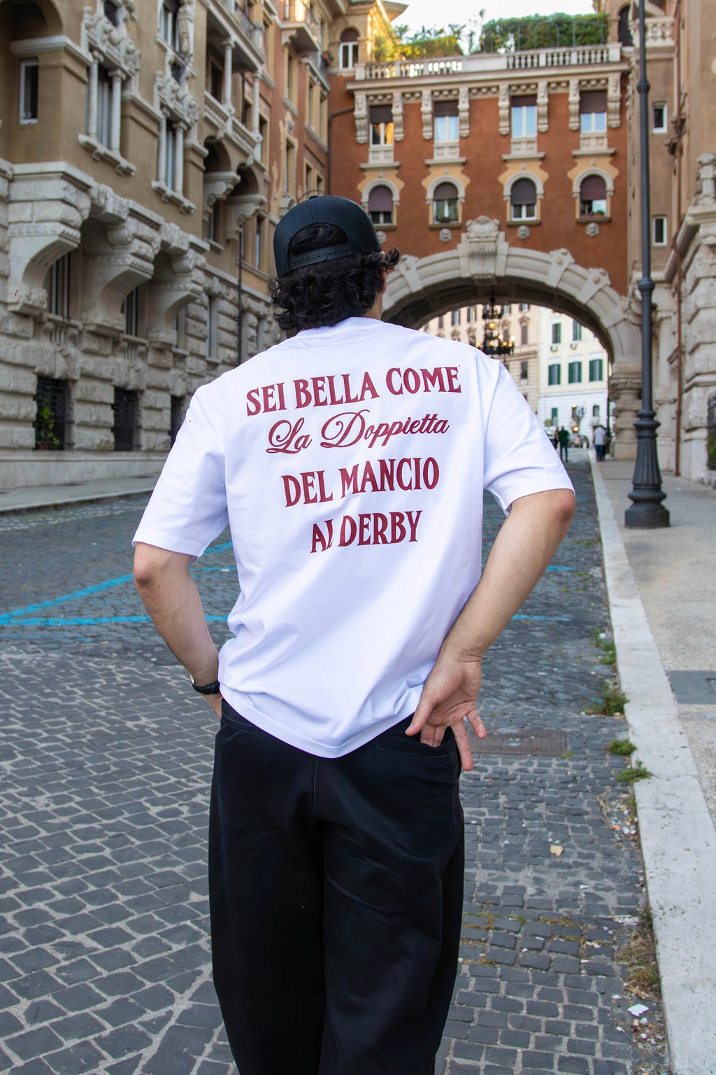 "La Doppietta" (I)