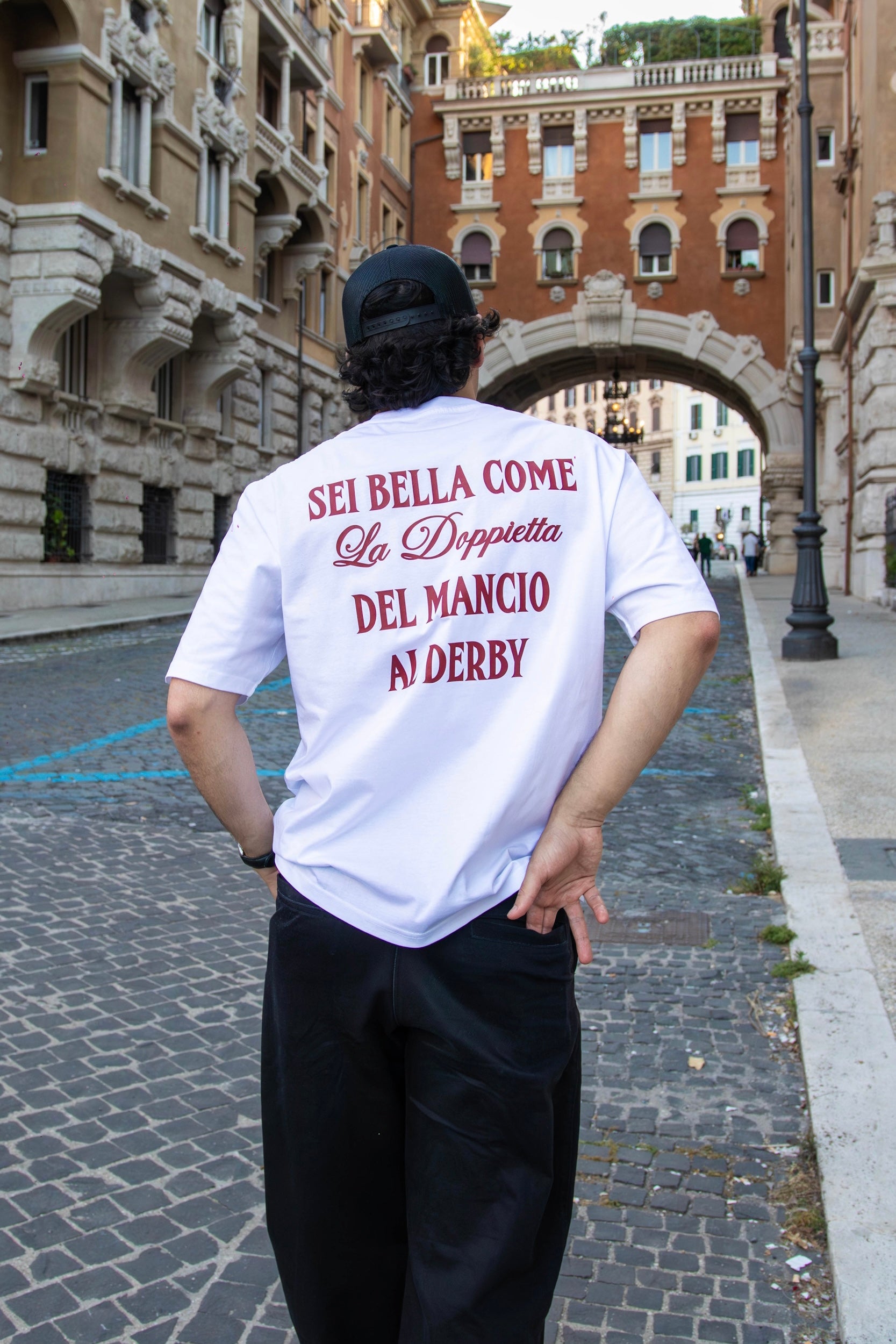 "La Doppietta" (I)