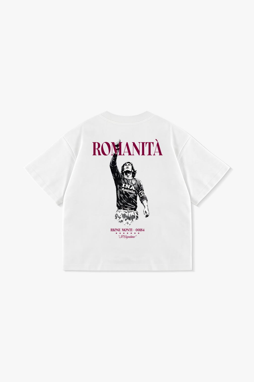 “Il Capitano”