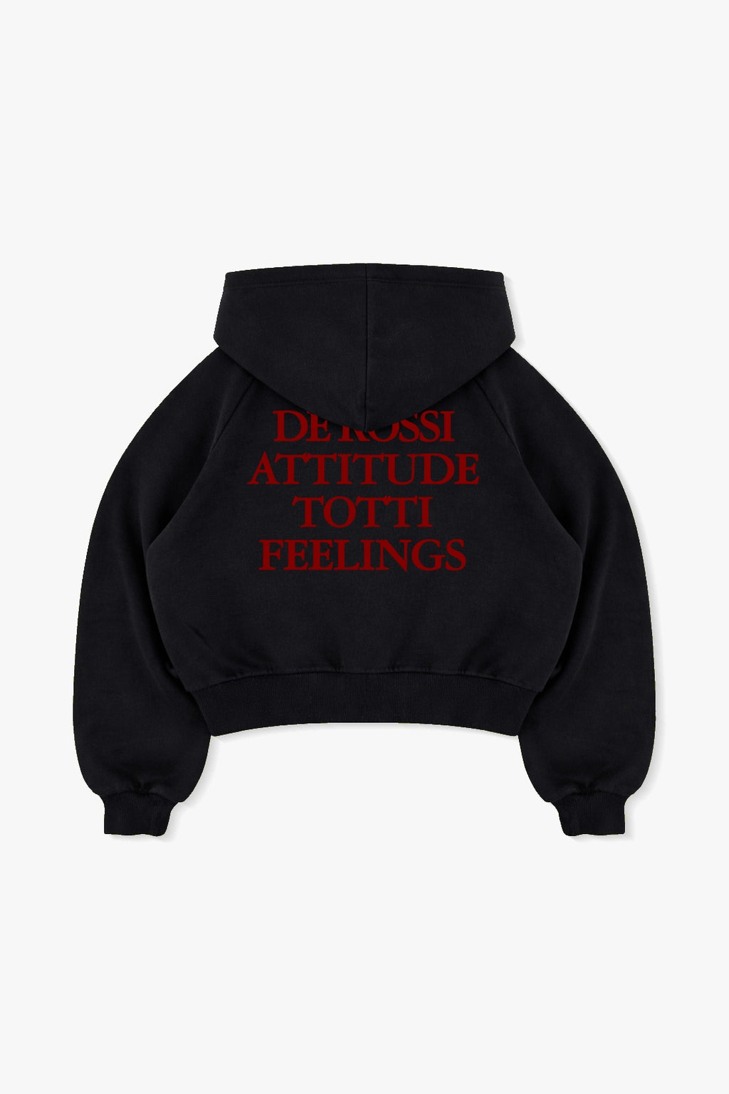Feelings Felpa