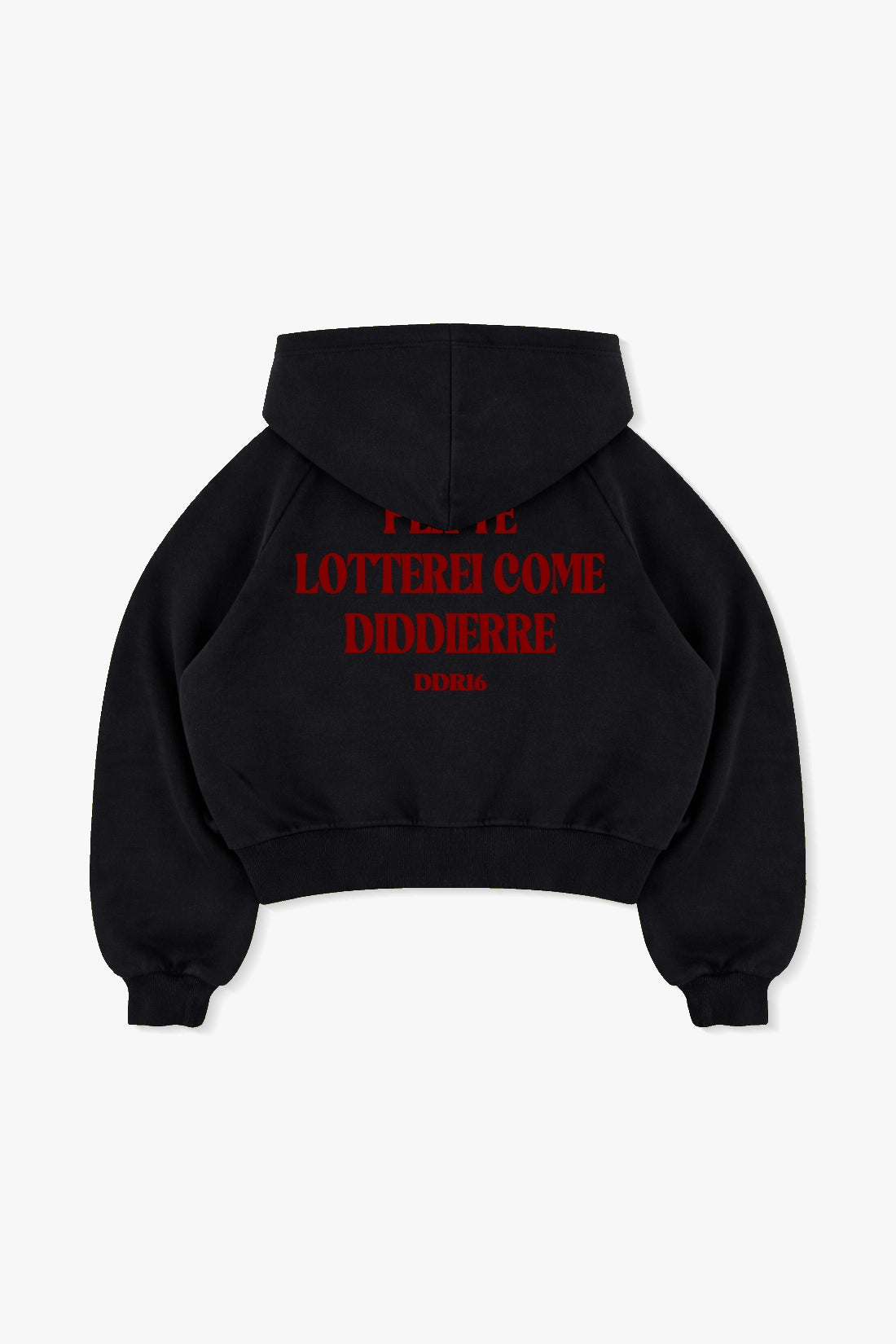 Per te lotterei Felpa