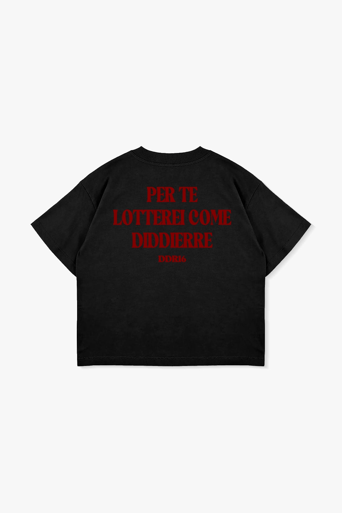 Per te lotterei