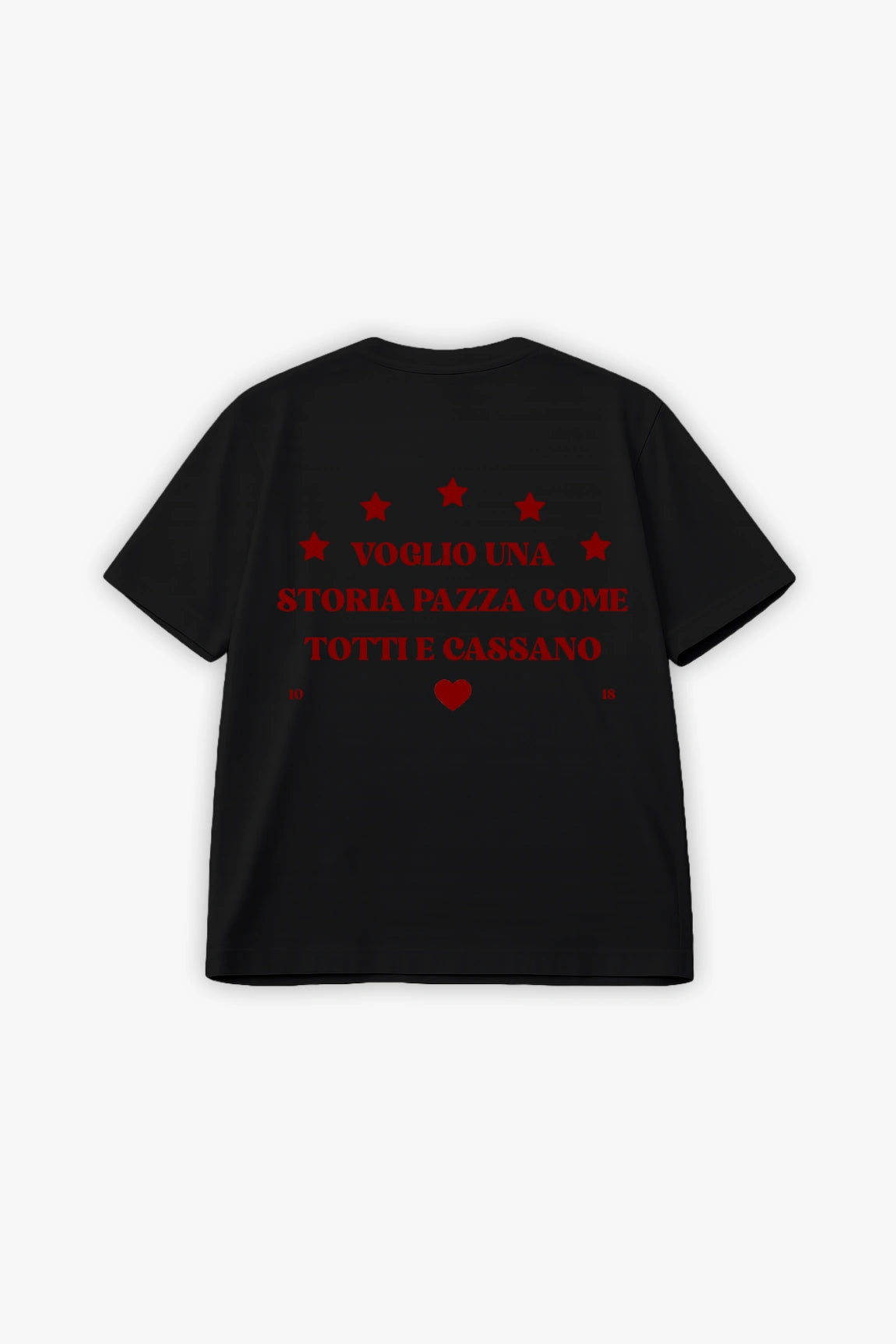 Come Totti & Cassano