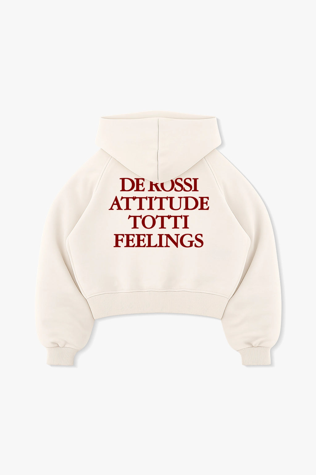 Feelings Felpa