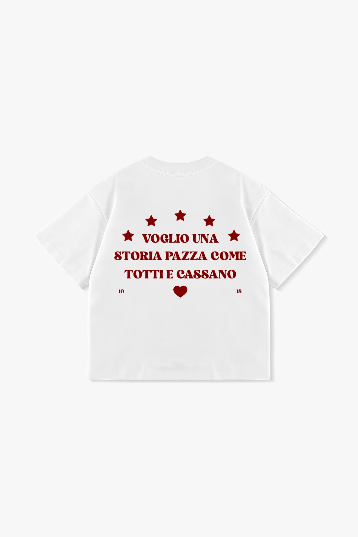 Come Totti & Cassano