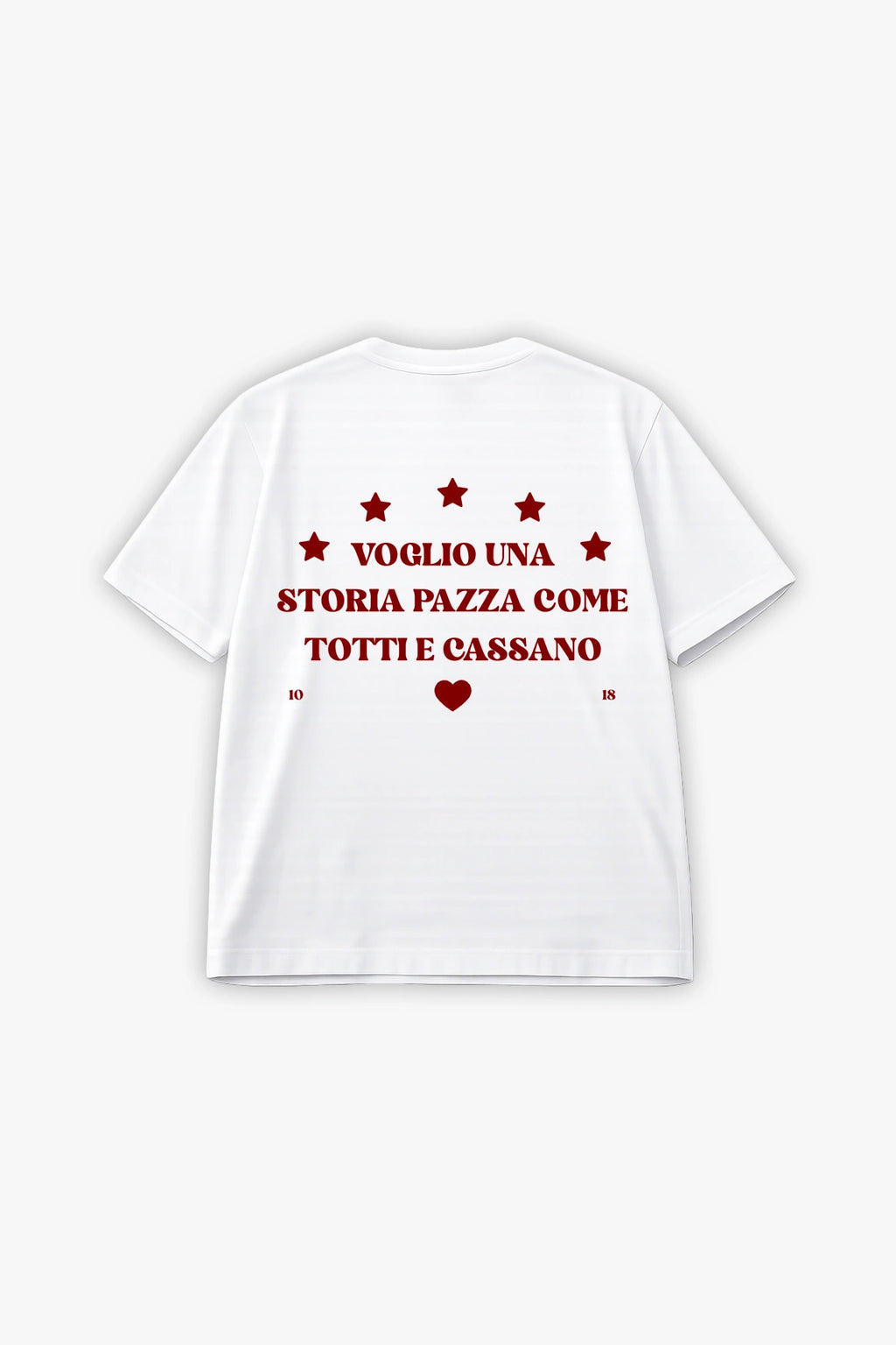 Come Totti & Cassano