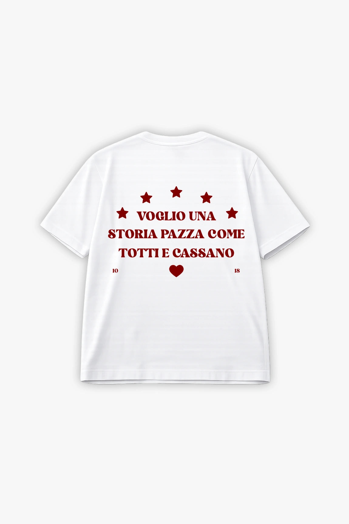 Come Totti & Cassano