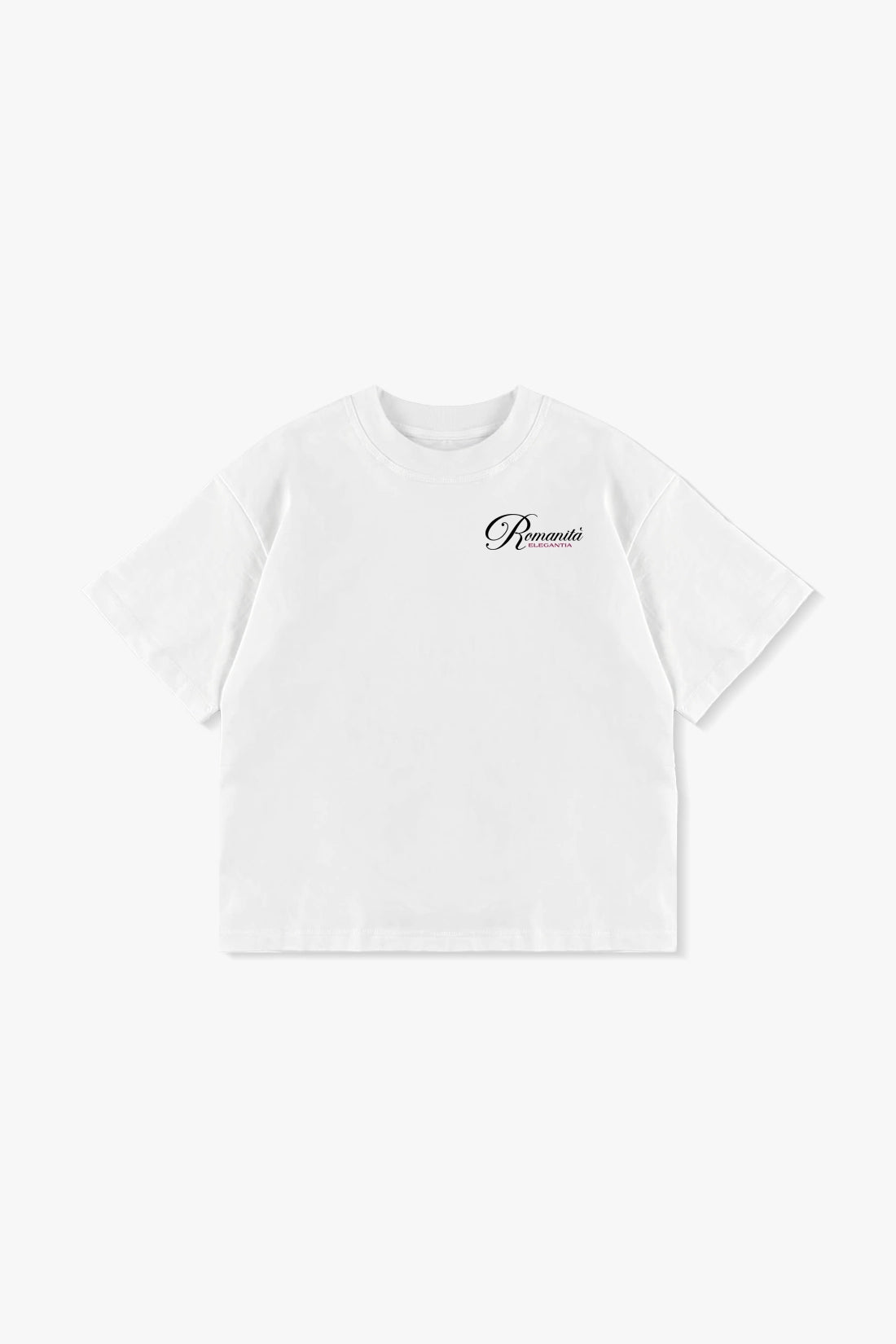 "Eleganza Romana"