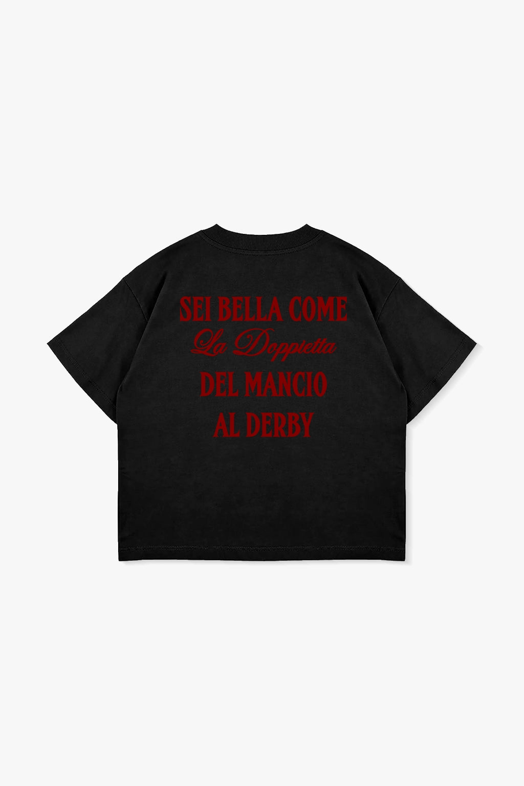 "La Doppietta" (II)