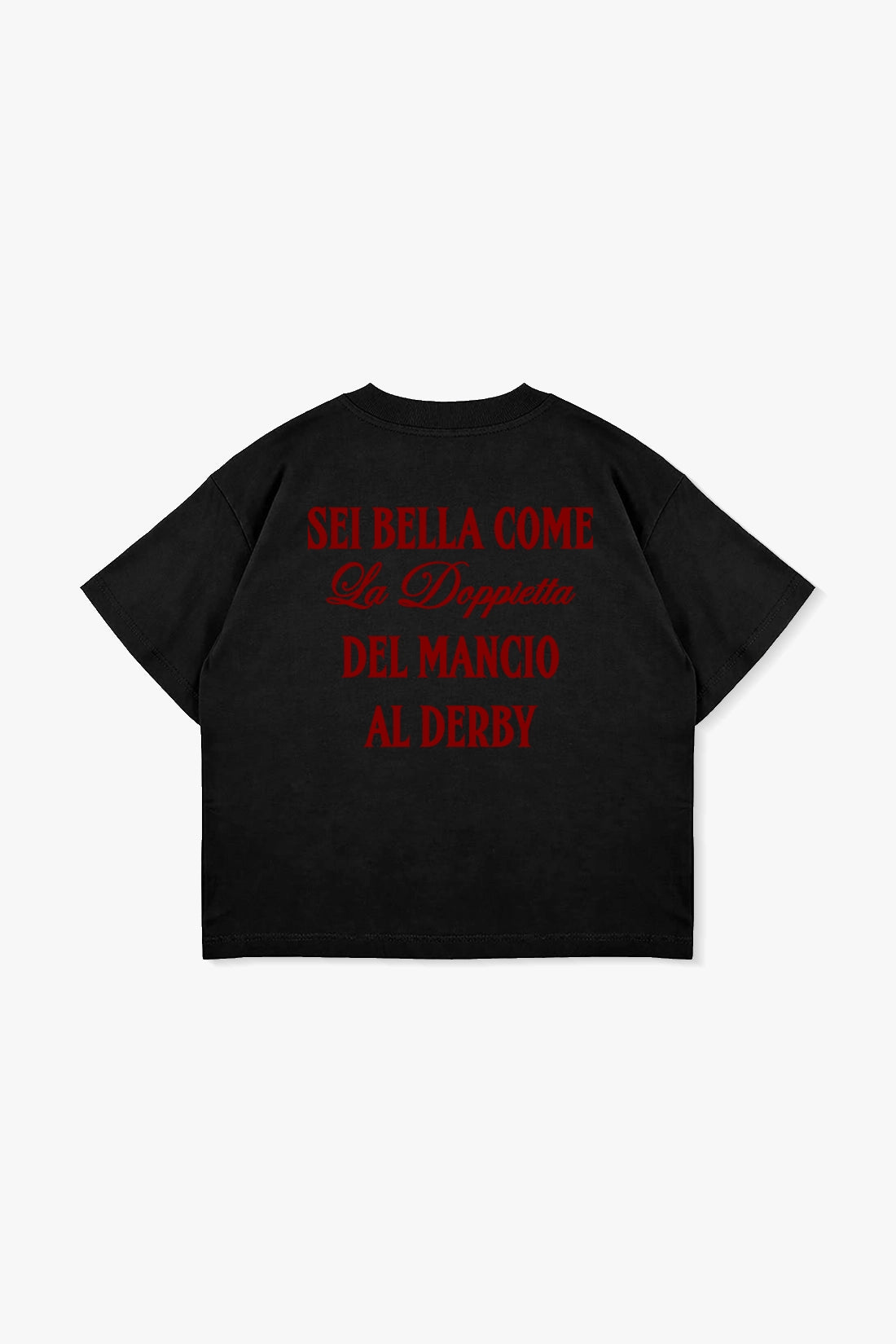 "La Doppietta" (II)