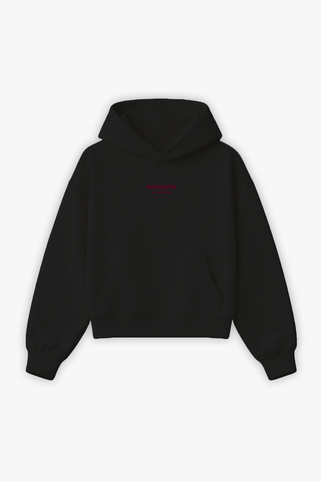 Per te lotterei Felpa