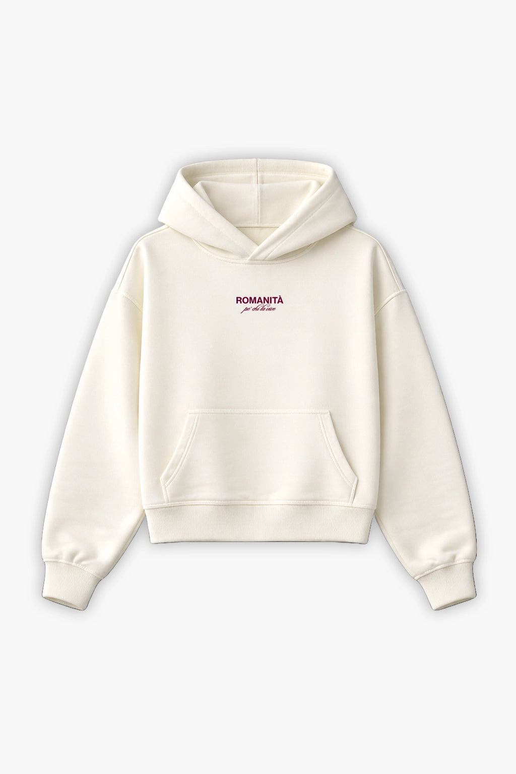 Per te lotterei Felpa