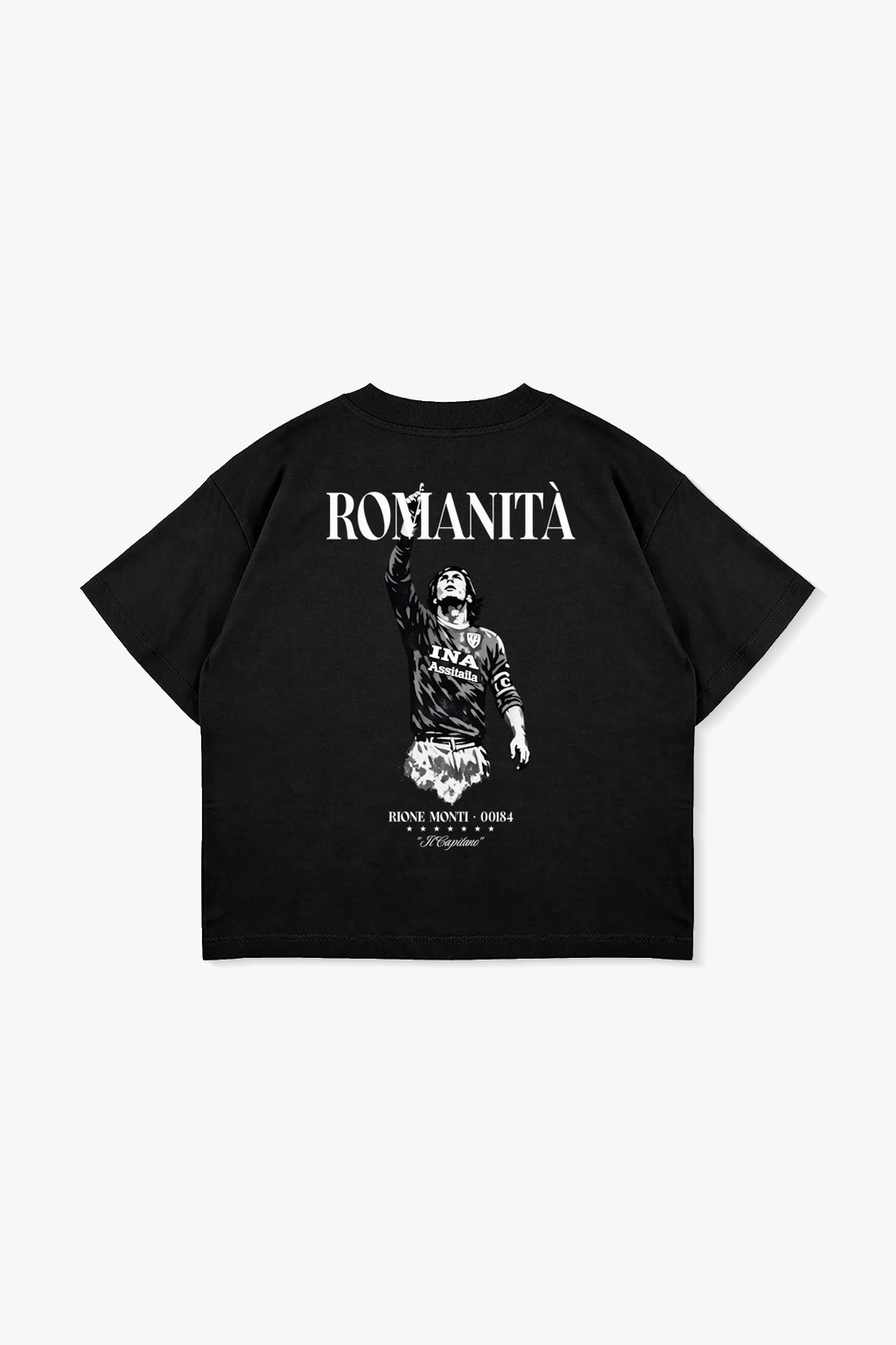 “Il Capitano”